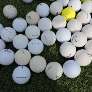 Golf Balls - Image 6