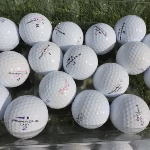 Golf Balls - Image 7