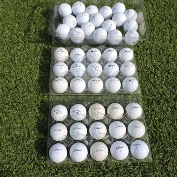 Golf Balls