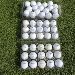 Golf Balls