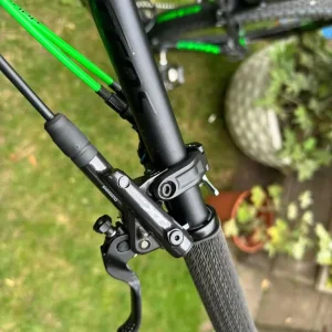 Scott Spark 720 Carbon - Image 4