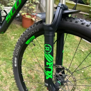 Scott Spark 720 Carbon - Image 6