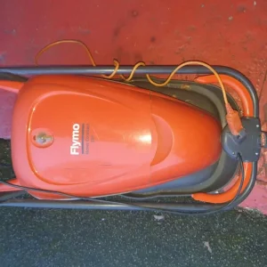 Flymo 330 lawnmower - Image 2