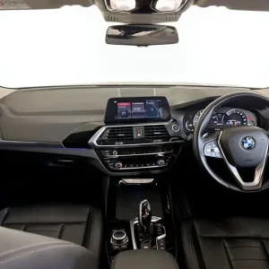 2021 BMW X3 xDrive 30e SE 5dr Auto ESTATE Petrol Parallel Phev Automatic - Image 3