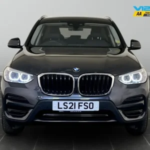 2021 BMW X3 xDrive 30e SE 5dr Auto ESTATE Petrol Parallel Phev Automatic - Image 5