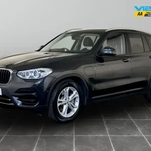 2021 BMW X3 xDrive 30e SE 5dr Auto ESTATE Petrol Parallel Phev Automatic - Image 6