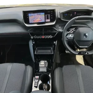Peugeot E 2008 5dr Electric SUV with 50kWh battery and 7kW charger - Image 7
