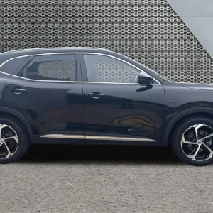 2024 MG MG HS 1.5 T-GDI Trophy 5dr Hatchback Petrol Manual - Image 2