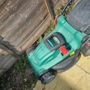 Qualcast lawnmower model M2EB1437M - Image 3