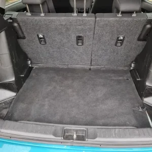 2019 Suzuki Vitara SZ-T BOOSTERJET Hatchback Petrol Manual - Image 8