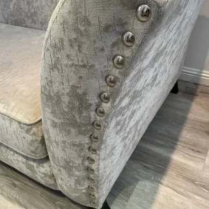 Sofology Fairmont 3 Seater Sofa - Image 4