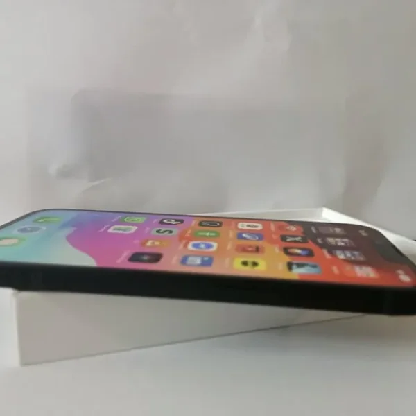 iPhone 13 – 128GB – Midnight Blue – Unlocked – £280