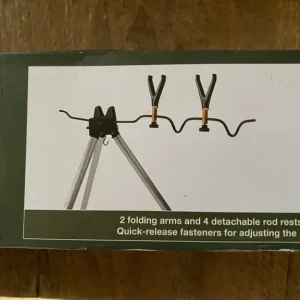 Job lot Fishing Gear New - Image 2