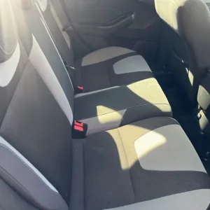 2014 Ford Focus 1.6 TDCi 115 Zetec S 5dr ESTATE Diesel Manual - Image 5