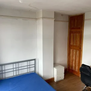 Double room for rent vegetarians only - Image 4