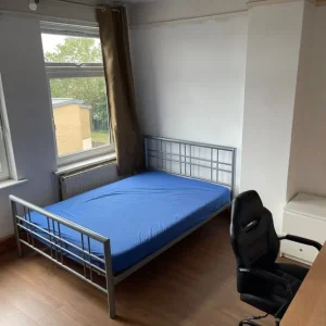 Double room for rent vegetarians only - Image 7