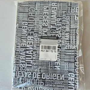 Renault Cabin filter ( Megane mk4 or mk4 rs, kadjar, scenic mk4) - Image 2