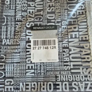 Renault Cabin filter ( Megane mk4 or mk4 rs, kadjar, scenic mk4) - Image 3