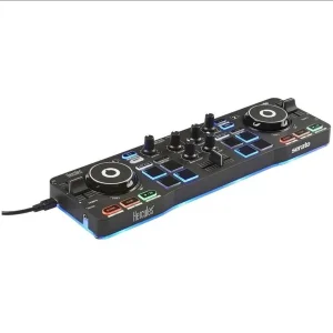 Hercules DJ Controller Starlight