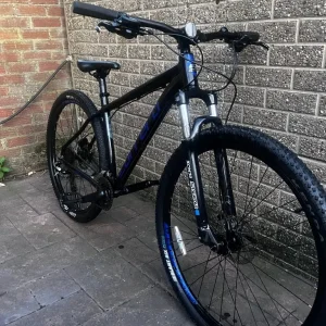Carrera Hellcat Mountain bike - Image 4