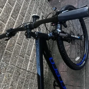 Carrera Hellcat Mountain bike - Image 5