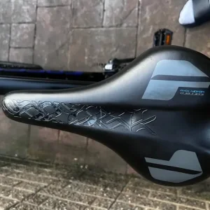 Carrera Hellcat Mountain bike - Image 6