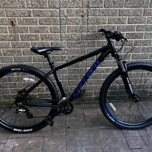 Carrera Hellcat Mountain bike - Image 8