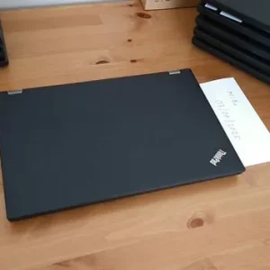 Warranty Nvidia 4GB graphics Core i7 16GB RAM 512GB Lenovo Thinkpad Laptop PC GAMING CAD EDITING - Image 2