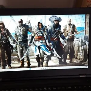 Warranty Nvidia 4GB graphics Core i7 16GB RAM 512GB Lenovo Thinkpad Laptop PC GAMING CAD EDITING - Image 4