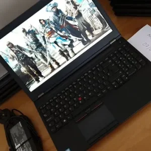 Warranty Nvidia 4GB graphics Core i7 16GB RAM 512GB Lenovo Thinkpad Laptop PC GAMING CAD EDITING