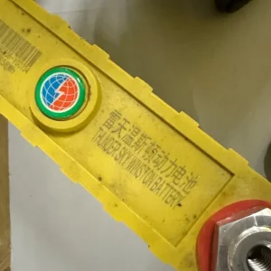 🔋 Thunder Sky Winston Battery - 260Ah 3.2V (WB-LYP260AHA) - Image 3