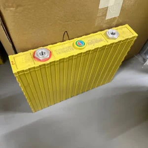 🔋 Thunder Sky Winston Battery - 260Ah 3.2V (WB-LYP260AHA) - Image 4