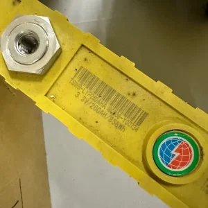 🔋 Thunder Sky Winston Battery - 260Ah 3.2V (WB-LYP260AHA) - Image 5