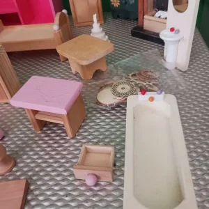 Dolls house accessories - Image 6