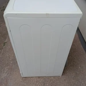 Indesit IDV75 reversing dual heat tumble dryer - Image 2