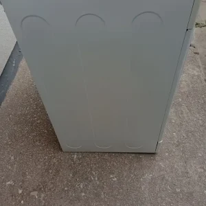 Indesit IDV75 reversing dual heat tumble dryer - Image 3