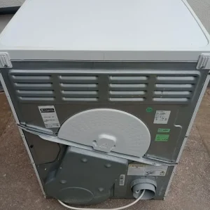 Indesit IDV75 reversing dual heat tumble dryer - Image 4