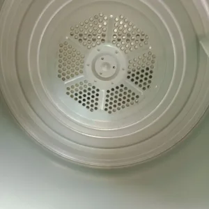 Indesit IDV75 reversing dual heat tumble dryer - Image 8