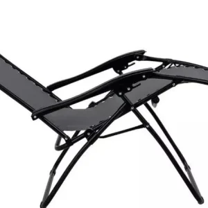 Deck chair/sun loungers - Image 2