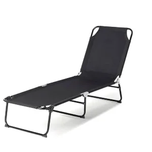 Deck chair/sun loungers - Image 4
