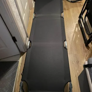 Deck chair/sun loungers - Image 5