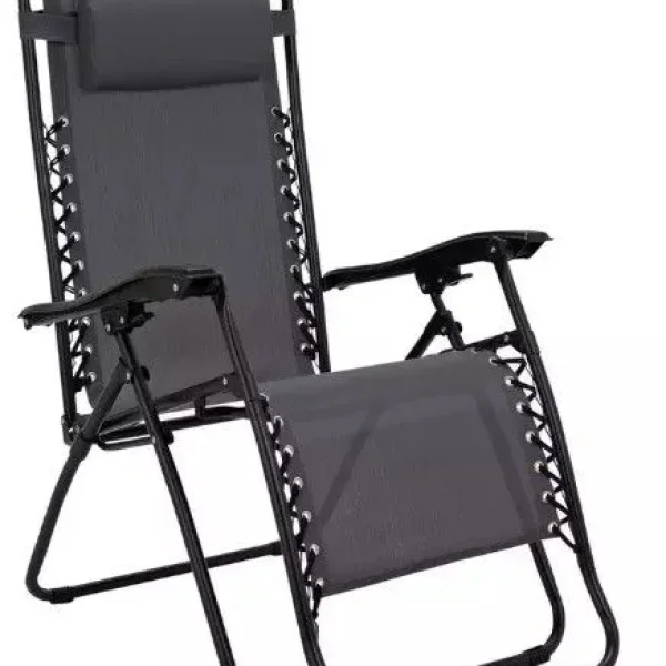 Deck chair/sun loungers