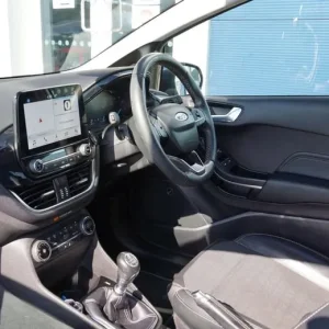 2018 Ford Fiesta 1.0 Fiesta Titanium X T 5dr Hatchback Petrol Manual - Image 3