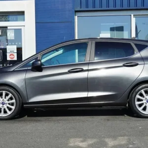 2018 Ford Fiesta 1.0 Fiesta Titanium X T 5dr Hatchback Petrol Manual - Image 6
