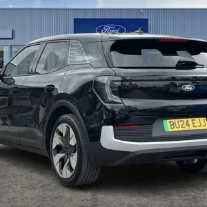 2024 Ford Explorer Extended Range 77kWh Premium SUV 5dr Electric Auto (286 ps) Automatic SUV Elec... - Image 2