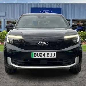 2024 Ford Explorer Extended Range 77kWh Premium SUV 5dr Electric Auto (286 ps) Automatic SUV Elec... - Image 6