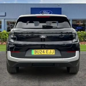 2024 Ford Explorer Extended Range 77kWh Premium SUV 5dr Electric Auto (286 ps) Automatic SUV Elec... - Image 7