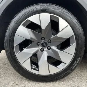 2024 Ford Explorer Extended Range 77kWh Premium SUV 5dr Electric Auto (286 ps) Automatic SUV Elec... - Image 8