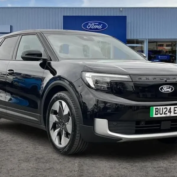 2024 Ford Explorer Extended Range 77kWh Premium SUV 5dr Electric Auto (286 ps) Automatic SUV Elec...