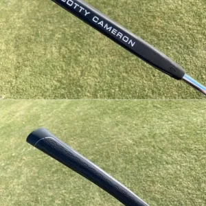 Scotty Cameron Newport 2 2016 - Image 2